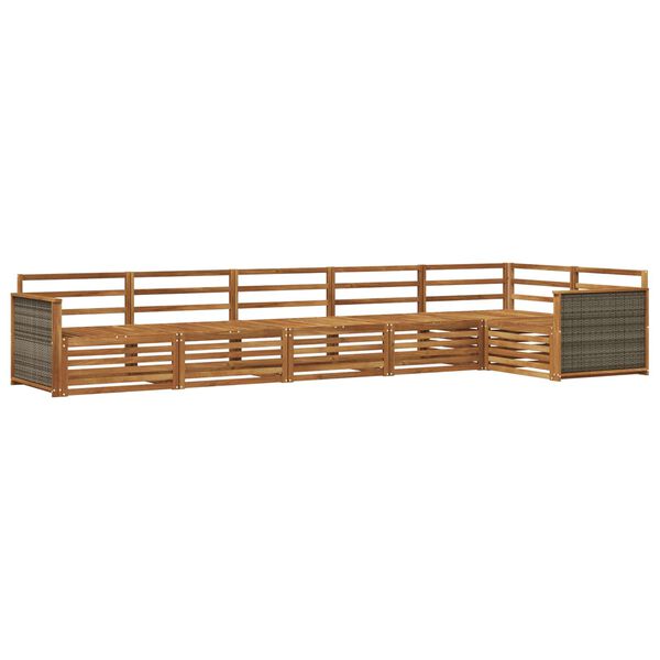 Mostrando imagen del producto 1 de 7