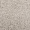 vidaXL Alfombra peluda de pelo largo moderna PAMPLONA beige 80x250 cm