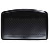 vidaXL Alfombrilla de maletero Negro Adecuado para Mazda CX-3 2019-