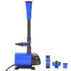 vidaXL Bomba para fuente 38 W 1500 L/h