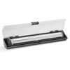 Metaltex Portarrollos de cocina 2 en 1 X-Tra Roll
