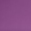 vidaXL Sillas de comedor giratorias 2 unidades cuero sint&eacute;tico morado