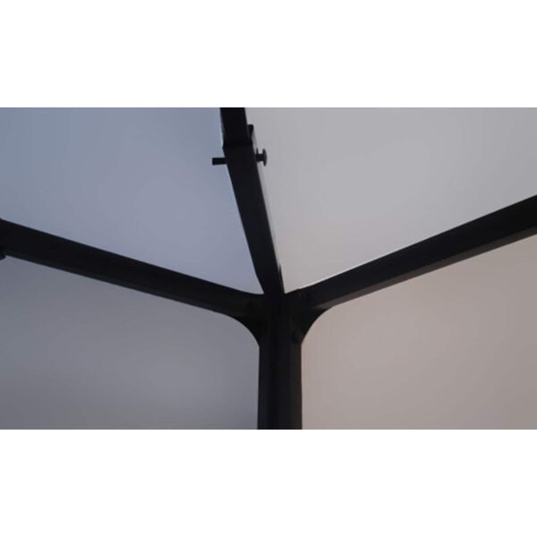 vidaXL Toldos 3 x 4 x 2.73 m tela