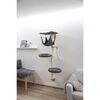 Kerbl &Aacute;rbol para gatos mural Dolomit 2.0 Tofana gris 160 cm 81545
