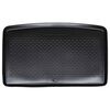 vidaXL Alfombrilla de maletero Negro adecuado para VW T-CROSS 2019-
