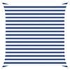 vidaXL Toldo Vela de Sombra 2,5 x 2,5 m 100% Poli&eacute;ster Oxford Cuadrado