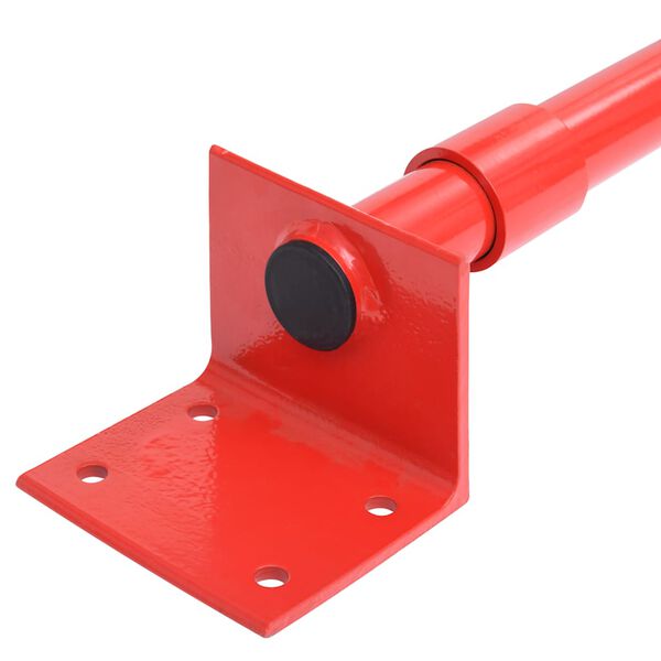 vidaXL Soporte de pared para brazo giratorio 78 cm