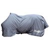 Covalliero Manta para caballos de exterior RugBe Zero gris 155 cm