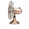 Tristar Ventilador de mesa VE-5970 35 W 30 cm cobre