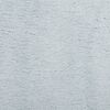 vidaXL Alfombra de pelo corto suave lavable HUARTE azul 160x160 cm