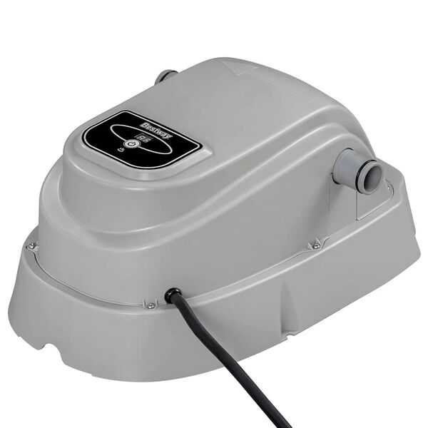 Bestway Calentador de piscina 58259