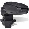 vidaXL Reposabrazos para coche para Skoda Fabia MK1 (1999-2007)