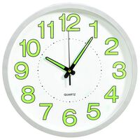 Las mejores ofertas en Relojes de pared moderno de calendario