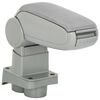 vidaXL Reposabrazos de coche para VW Polo Ⅳ (2001-2005)