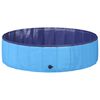 vidaXL Piscina Infantil &Oslash; 120 x 30 cm Redondo para Ni&ntilde;o para Azul