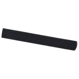 vidaXL Cerca de Alambre Soldado 2500 x 140 cm Gris