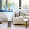 Blueair Purificador de aire Blue 3410 gris 7-35 W