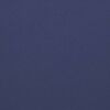 vidaXL Cojines para muebles palets 2 uds tela azul marino 40x40x4 cm