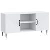 vidaXL Mueble de TV 102 x 34,5 x 50 cm Madera de Ingenier&iacute;a