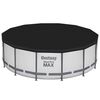 Bestway Cubierta para piscina Flowclear 396 cm