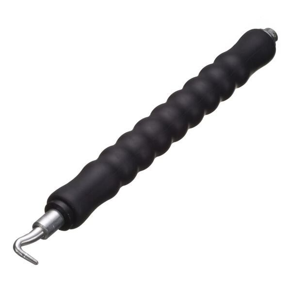 Nature Llave de alambrar semiautom&aacute;tica con 50 alambres 30 cm