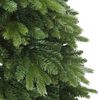 vidaXL &Aacute;rbol de Navidad artificial con 150 LED Verde 150 cm PE y PVC