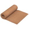 vidaXL Rollos de corcho Marr&oacute;n 200 x 50 x 0,5 cm Corcho
