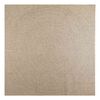 vidaXL Alfombra ZIZUR aspecto yute interior/exterior beige 240x240 cm