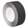 vidaXL Cinta antideslizante negra PVC 0,05x10 m
