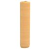 vidaXL Red de privacidad HDPE arena 1,5x25 m 150 g/m&sup2;