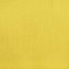 vidaXL Sillas de comedor 4 uds terciopelo amarillo mostaza