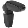 vidaXL Reposabrazos para coche para Peugeot 206 206cc (2009)
