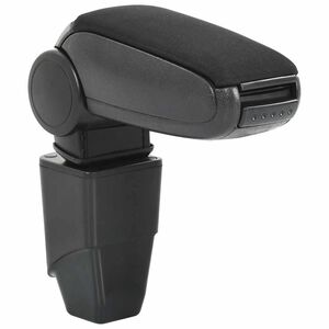 vidaXL Reposabrazos para coche para Peugeot 206 206cc (2009)