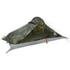 vidaXL Tienda de senderismo Camuflaje 2 personas