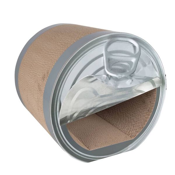 DISTRICT70 Rascador/Cueva para gatos CAN