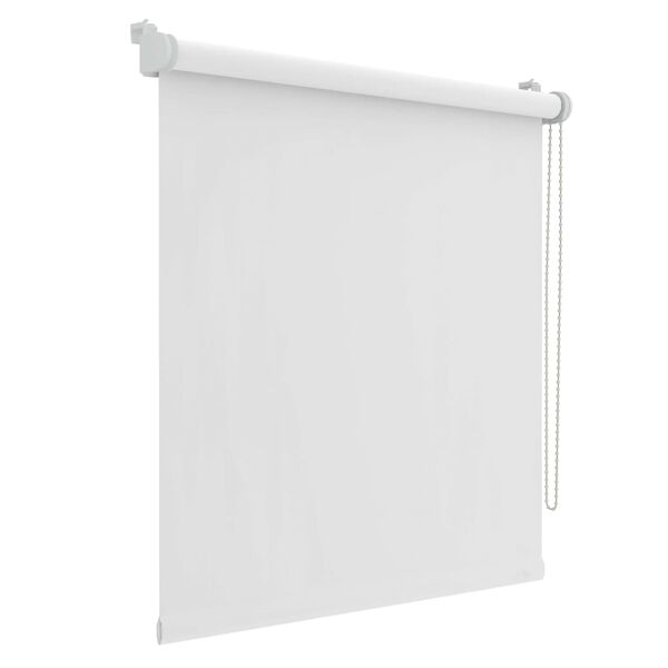 Decosol Mini estor enrollable opaca blanca 67x160 cm