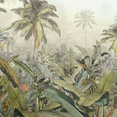 Komar Mural fotográfico Amazonia 368x248 cm