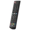 One For All Control remoto de reemplazo de TV LG negro