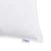 vidaXL Duvet 2 en 1 con almohada 2 pcs Pluma de pato