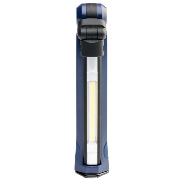 Scangrip Luz de trabajo de inspecci&oacute;n 3 en 1 Slim 500 lm 4 W