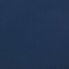 vidaXL Toldo de vela triangular tela Oxford azul 3,6x3,6x3,6 m