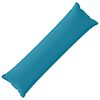 vidaXL Funda de almohada HOUTEN Azul Claro 40 x 145 cm Poli&eacute;ster