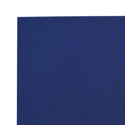 vidaXL Lona azul 1,5x2 m 650 g/m²