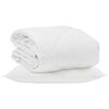 vidaXL Edred&oacute;n de Verano con almohada 2 uds. Microfibra