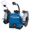Scheppach Amoladora pulidora BG200 550 W