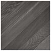 vidaXL Tableros de Suelo 55 pcs Gris 5,11 m&sup2; PVC