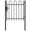 vidaXL Puerta de cerca BOXTEL 103 x 150 cm