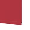 vidaXL Estor Enrollable Opaco Rojo 145x175 cm Tela Ancho 141,6 cm
