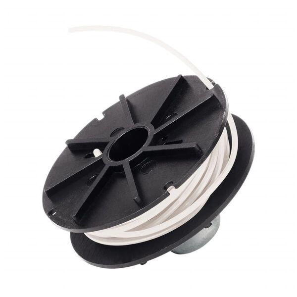 Carrete de cable de reemplazo para desbrozadora GC-ET 3023 de Einhell