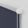 Estor Persiana Enrollable 100 x 230 cm Marino